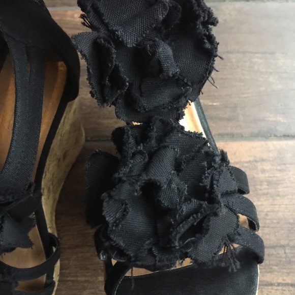 3/$25❤️Wedges [US6] - Picture 7 of 9